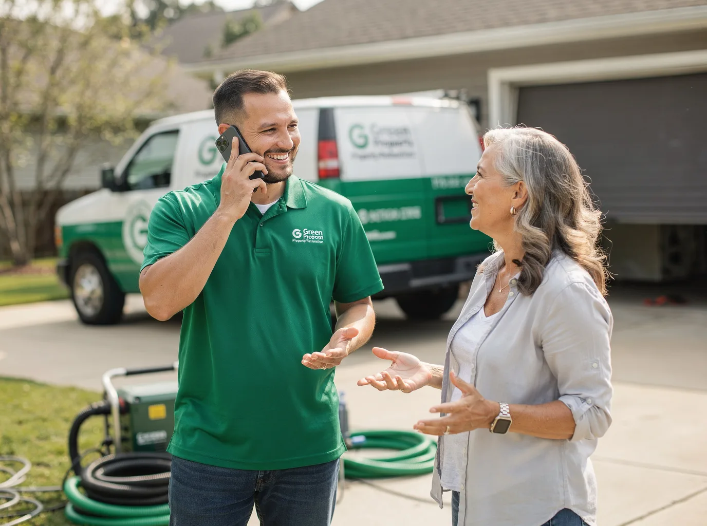 Water Damage Restoration Chesapeake Beach, MD FAQs